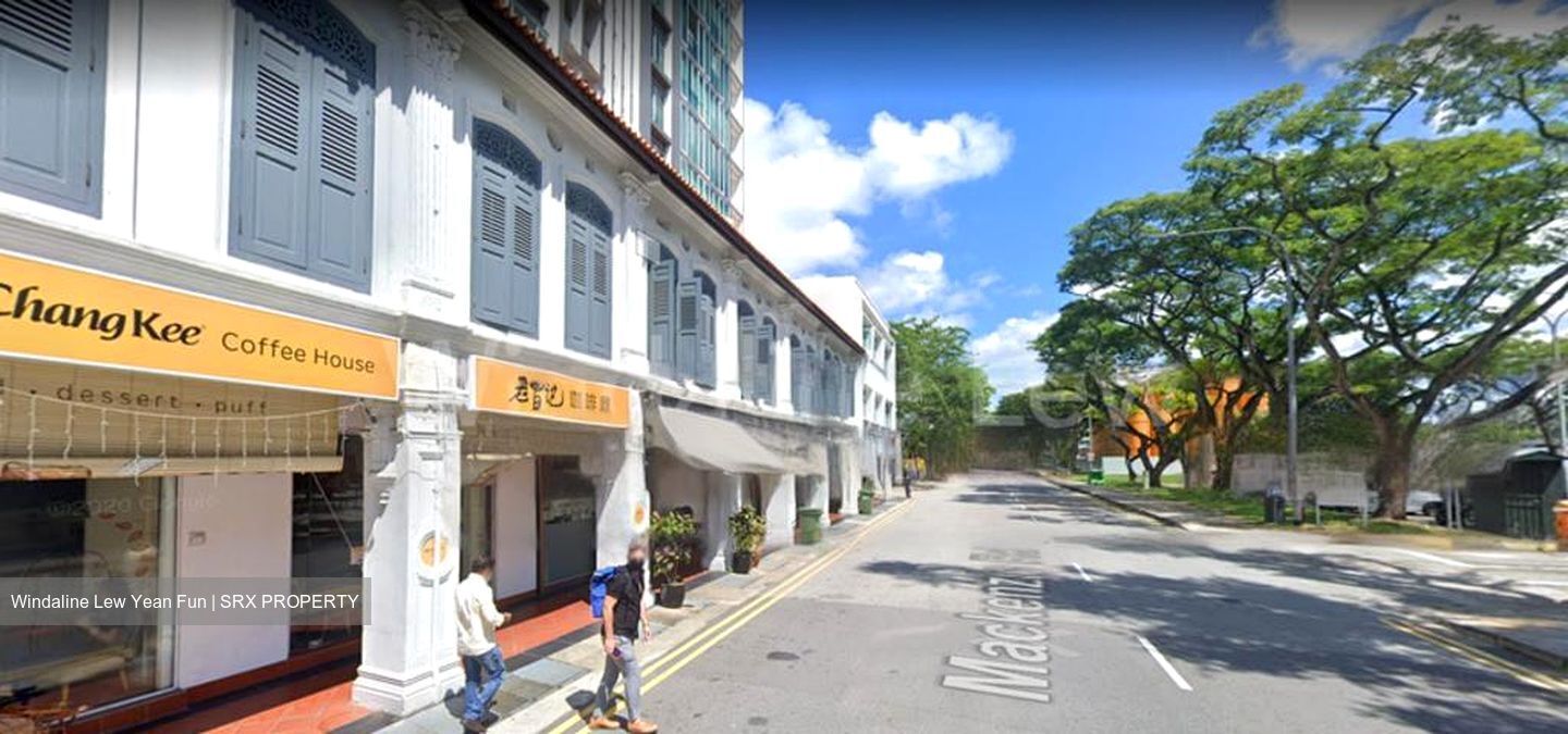 Little India Conservation Area (D8), Retail #451154091